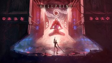 Hellpoint test par ActuGaming