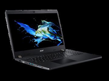 Acer TravelMate P2 test par NotebookCheck