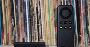 Amazon Fire TV Stick test par Engadget