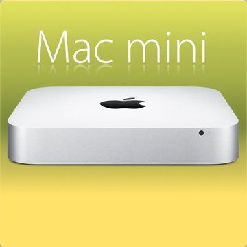 Apple Mac mini 2014 test par Clubic.com