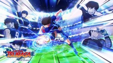 Captain Tsubasa Rise of New Champions test par GameBlog.fr