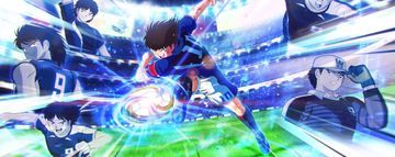 Captain Tsubasa Rise of New Champions test par TheSixthAxis