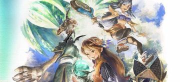 Final Fantasy Crystal Chronicles Remastered test par 4players