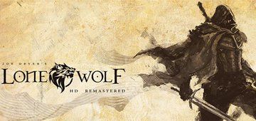 Joe Dever's Lone Wolf HD Remastered test par JeuxVideo.com