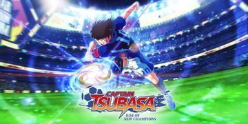 Captain Tsubasa Rise of New Champions test par Geeko