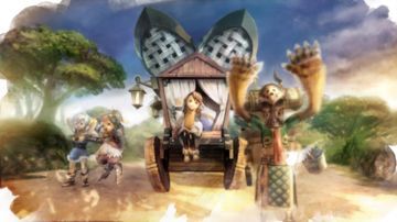 Final Fantasy Crystal Chronicles Remastered test par wccftech