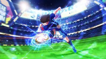 Captain Tsubasa Rise of New Champions test par Just Push Start