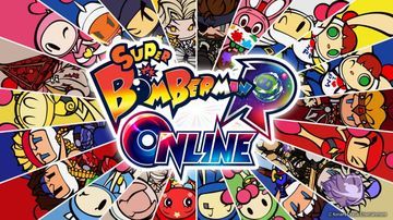 Super Bomberman R Online test par TechRaptor