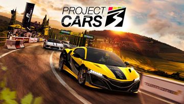 Project CARS 3 test par SA Gamer