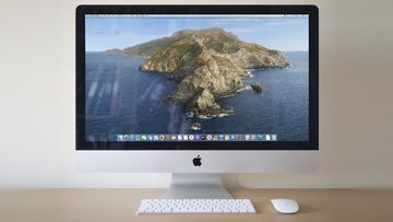 Apple iMac test par ExpertReviews