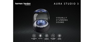 Harman Kardon Aura Studio 3 test par Day-Technology