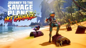 Journey to the Savage Planet Hot Garbage test par Nintendo-Town