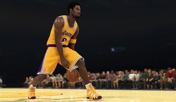 NBA 2K21 reviewed by COGconnected