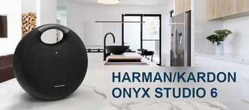 Harman Kardon Onyx Studio 6 test par Day-Technology