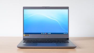 Acer Chromebook 714 test par ExpertReviews