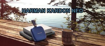 Harman Kardon Neo test par Day-Technology