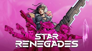 Star Renegades test par Shacknews