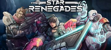 Star Renegades test par 4players