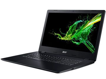 Acer Aspire 3 A317 test par NotebookCheck