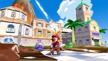 Super Mario 3D All-Stars test par Trusted Reviews