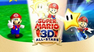 Super Mario 3D All-Stars test par GameBlog.fr