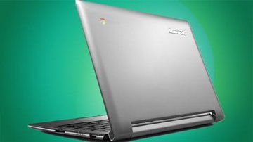 Lenovo N20p Chromebook test par TechRadar