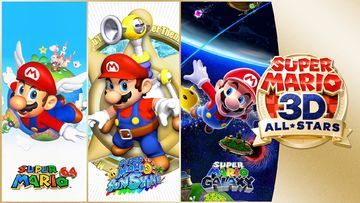 Super Mario 3D All-Stars test par 4WeAreGamers