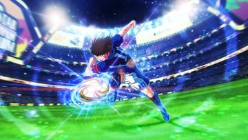 Captain Tsubasa Rise of New Champions test par 4WeAreGamers