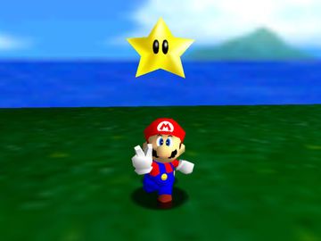 Super Mario 3D All-Stars test par Stuff