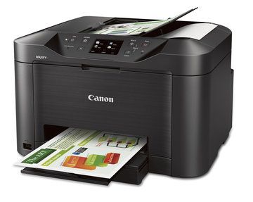 Canon Maxify MB5020 test par PCMag