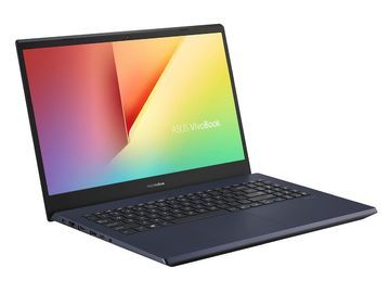 Asus VivoBook 15 K571LI test par NotebookCheck