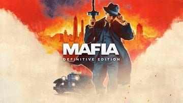 Mafia Definitive Edition test par wccftech