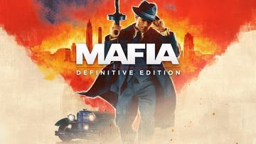 Mafia Definitive Edition test par Try a Game