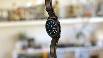 Samsung Galaxy Watch 3 test par AndroidWorld