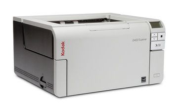 Kodak i3400 test par PCMag
