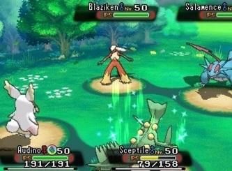 Pokemon Alpha Sapphire and Omega Ruby test par PCMag