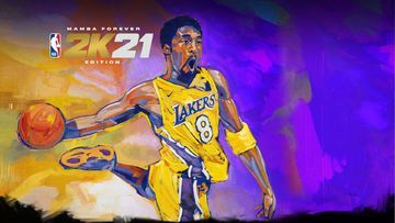 NBA 2K21 test par 4WeAreGamers