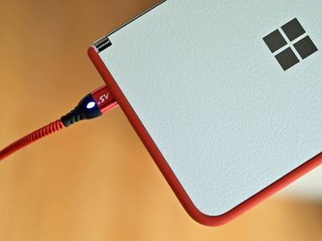 Microsoft Surface Duo test par Windows Central