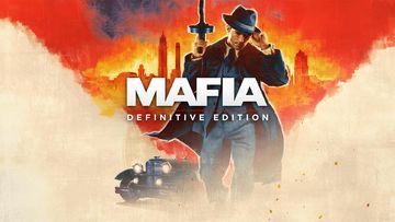 Mafia Definitive Edition test par JVFrance