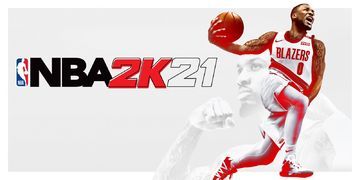 NBA 2K21 test par Nintendo-Town