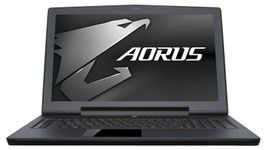 Gigabyte Aorus X7 Pro test par ComputerShopper