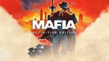 Mafia Definitive Edition test par Xbox Tavern