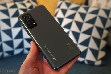 Xiaomi Mi 10T Pro reviewed by Pocket-lint
