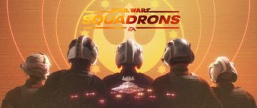 Star Wars Squadrons test par Mag Jeux High-Tech