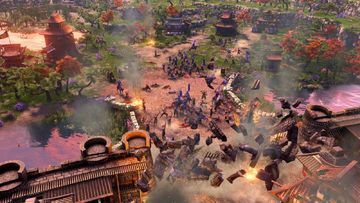 Age of Empires III: Definitive Edition test par Gaming Trend