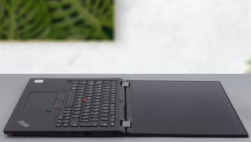 Lenovo ThinkPad L13 Yoga Review