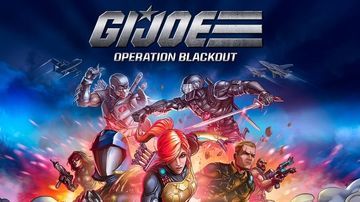 G.I. Joe Operation Blackout test par Geeko