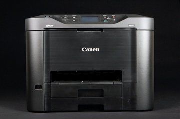 Canon Maxify MB5320 test par DigitalTrends