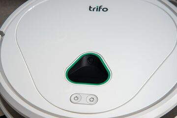 Trifo Max test par Trusted Reviews