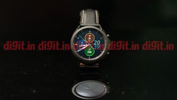 Samsung Galaxy Watch reviewed by Digit